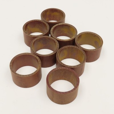 565267 Garolite Oder G10 Stil Material Hitze Ärmel 3.8cm x 1-3/10.2cm x 2.5cm