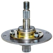 Raisman Spindle Assembly Compatible with MTD 917-0906 917-0906A 717-0906A 717-09