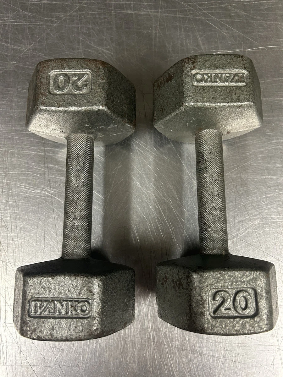 Preços baixos em Equipamentos para Treinamento de Força Ivanko | eBay