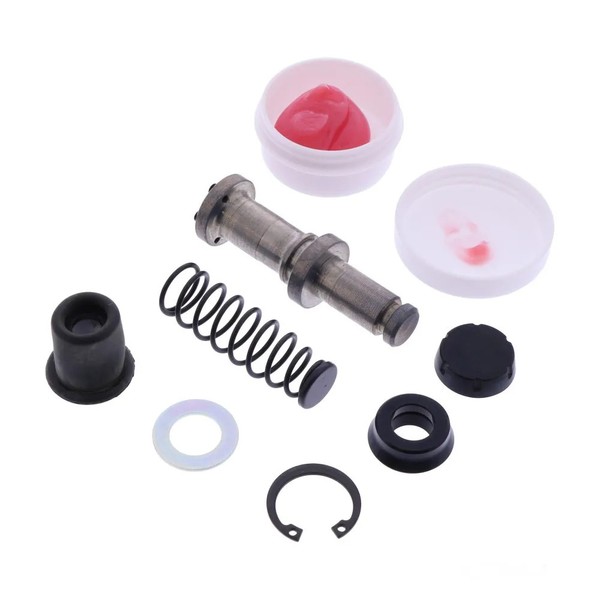 Hauptbremszylinder Reparatursatz Vorne FüR Yamaha XS 850 Bj. 1980-1982-image
