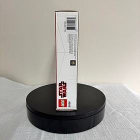 LEGO 8086 Star Wars Droid Tri-Fighter (New Sealed In Box)