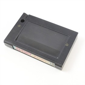 MSX D-DAY d day Jaleco Cartridge Only 1560 msx
