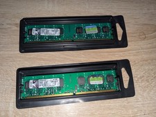 DDR2 SDRAM Computer Memory (RAM) 2 Modules for sale | eBay UK