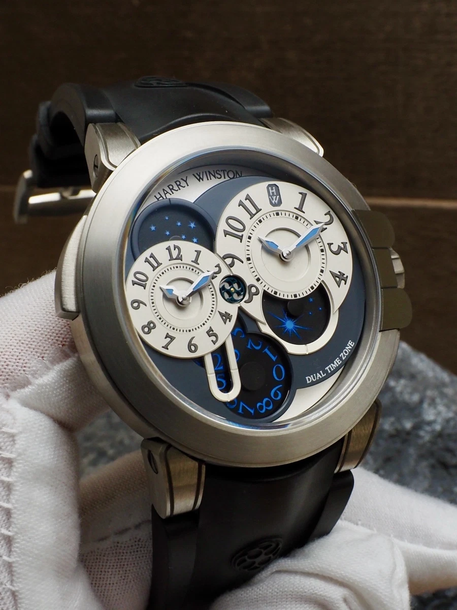 Harry Winston products for sale | eBay
