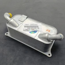 94610728130 Oil Cooler for 2015-2018 Porsche Macan S, Turbo 3.0L 3.6L V6 - Gas