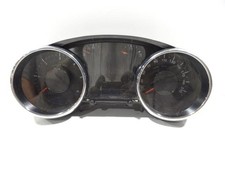 Compteur Peugeot 5008