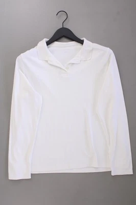 ✅ Chemise classique à manches longues Lands' End pour femme taille 42, L... - Photo 1/4