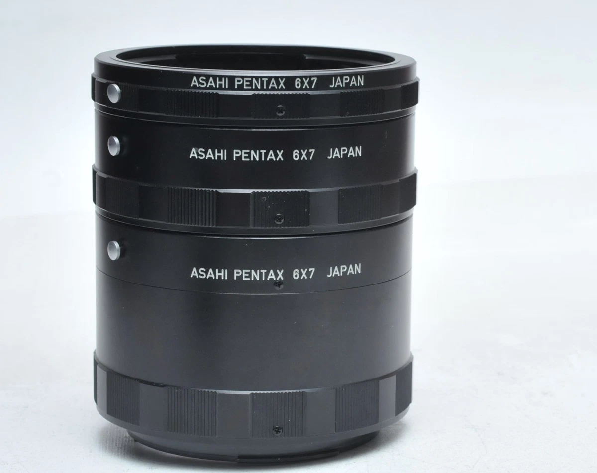 PENTAX Camera Lens Extension Tube for sale | eBay