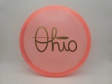Innova Champion Toro 174g Pink Disc Golf Putt And Approach