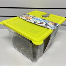 Sous Vide Container Bundle W/ Silicone Lid NO...