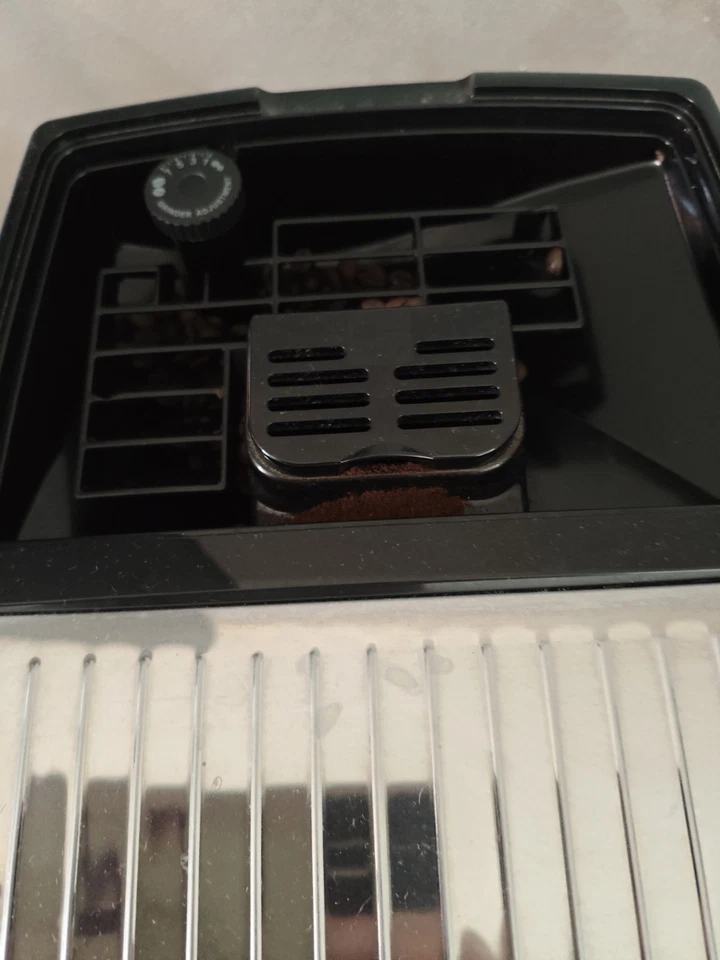 De’Longhi Dinamica Plus – in garanzia fino a novembre! - Immagine 4 di 4