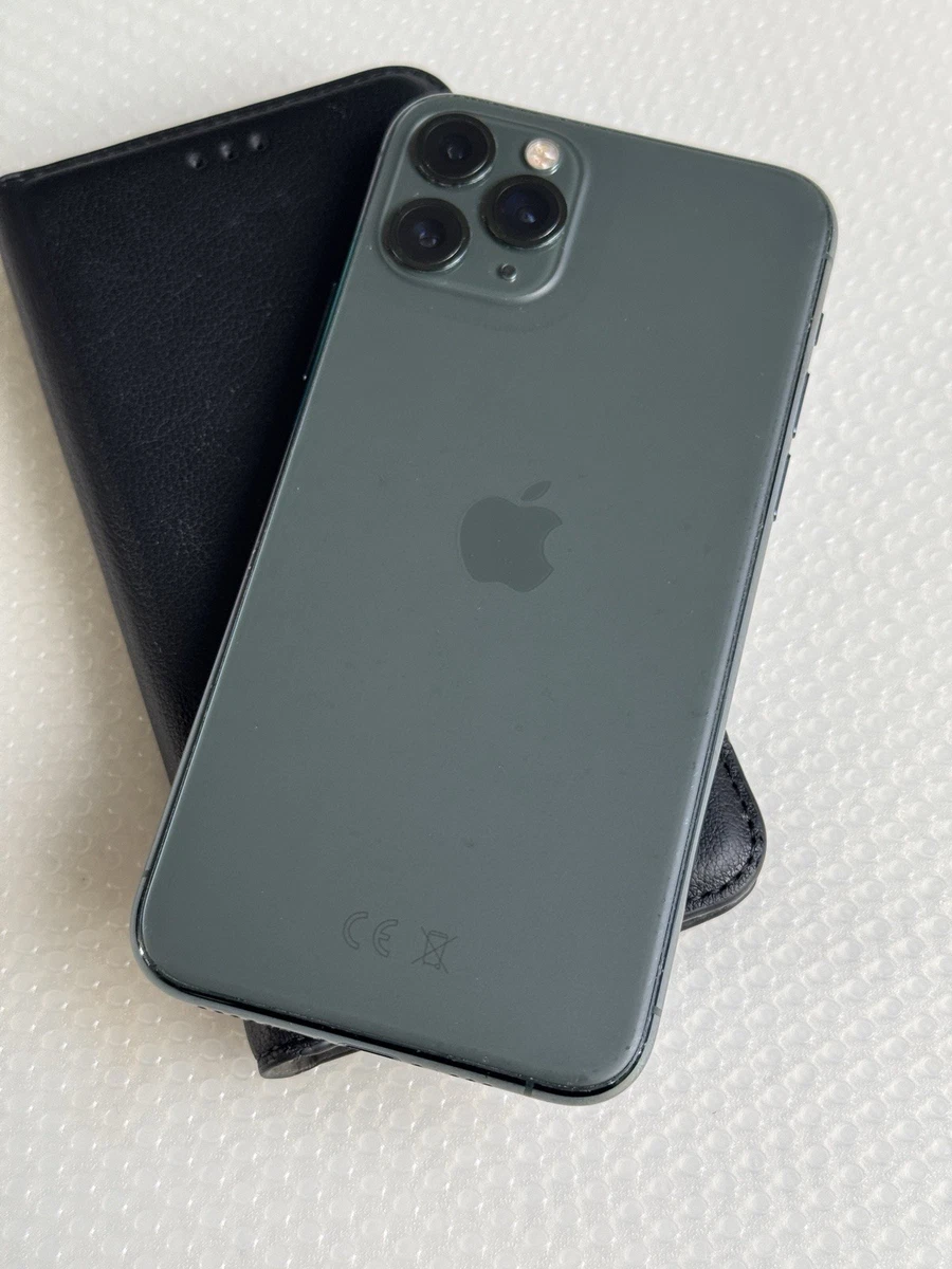 Apple iPhone 11 Pro Unlocked for sale | eBay UK