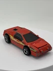Vintage 1983 Hot Wheels Crack-Ups Red Cruiser Stocker Smasher Flip Nose Action