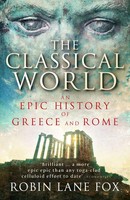 Robin Lane Fox | The Classical World | Taschenbuch | Englisch (2006)