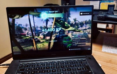 Dell XPS 15インチ 2020 (i7 6コア CPU, 32GB DDR4, NVIDIA GeForce GTX 1650 Ti 4GB, 500GB SSD) Amazon.com: Dell XPS 15 laptop 15.6