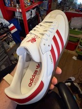 LIMITED EDITION Liverpool FC Adidas Samba Size UK 10.5 Official Sold Out NEW