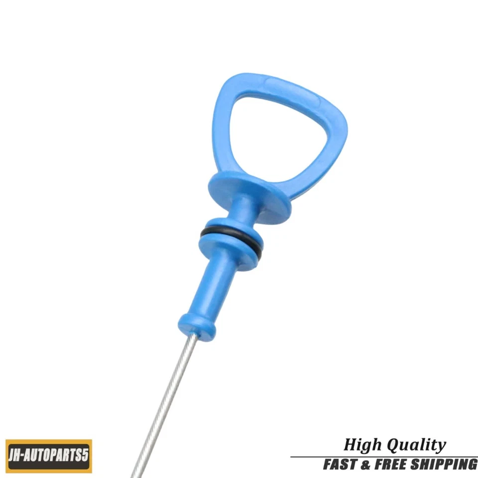 NUEVA varilla de medición de nivel de aceite del motor 2730101072 para Mercedes-Benz S63 AMG S550 CL550 Foto 3 de 4