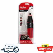 6W/8W Cordless Battery-Powered Soldering Iron