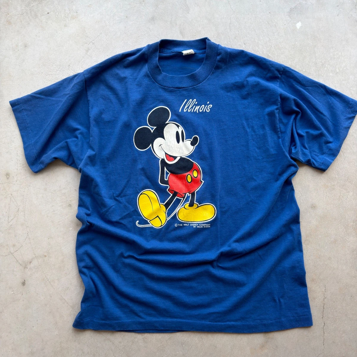 25+ Velva Sheen 1980s Vintage T-Shirts for Men for sale | Updated