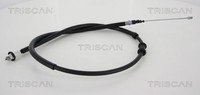Triscan Seilzug, Feststellbremse 8140 151009 FüR Abarth Fiat