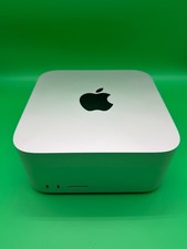 Apple Mac Studio  M4 Max  64GB  1TB  16 CPU  40 GPU  Desktop Computer