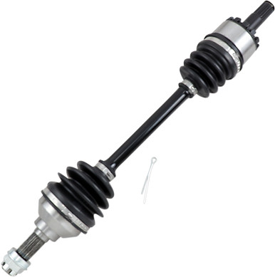 MOOSE UTILITY Complete Axle - Kit - Kawasaki LM6-KW-8-124