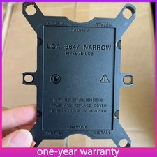100PCS LGA-3647 LGA3647 LGA 3647 Intel Xeon CPU Socket Cover Protector Narrow