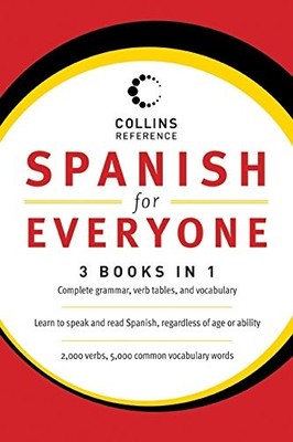 Spanish for Everyone (Collins Language)