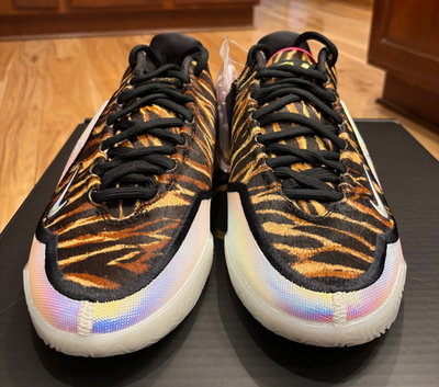 Size 11 - Nike Lebron 23 Heat Wave for sale online | eBay