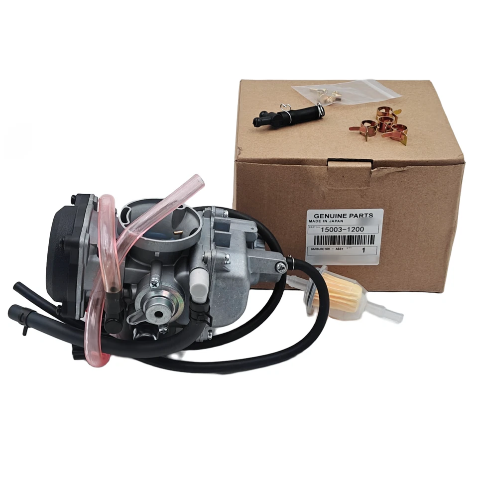 OEM Carburetor For Kawasaki Vulcan 800 VN800A VN800B VN800E Carb 15003-1200 — 第 2/4 张图片