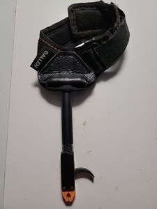 Allen Vintage Archery Hunting Release