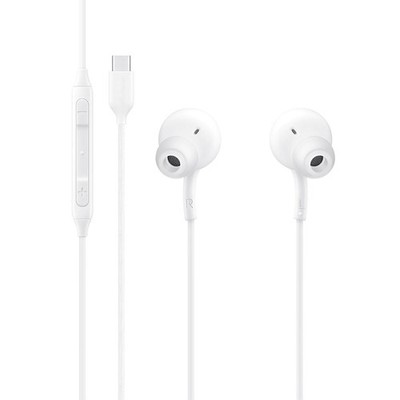 For Galaxy S23/S24/S25/Plus/Ultra/Edge - TYPE-C Earphones Headphones USB-C