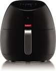 Bodum Melior Air Fryer with Digital Control Panel and 8 Presets,169 ounce/5.30qt