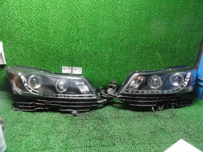 Yama270 271 Honda Accord Cp3 Scheinwerfereinheit