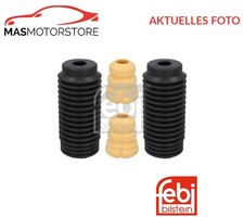 STOßDäMPFER STAUBSCHUTZSATZ VORNE FEBI BILSTEIN 197380 A FÜR TESLA MODEL 3
