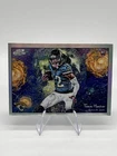 2025 Topps Cosmic Chrome Travis Hunter Base (RAW)