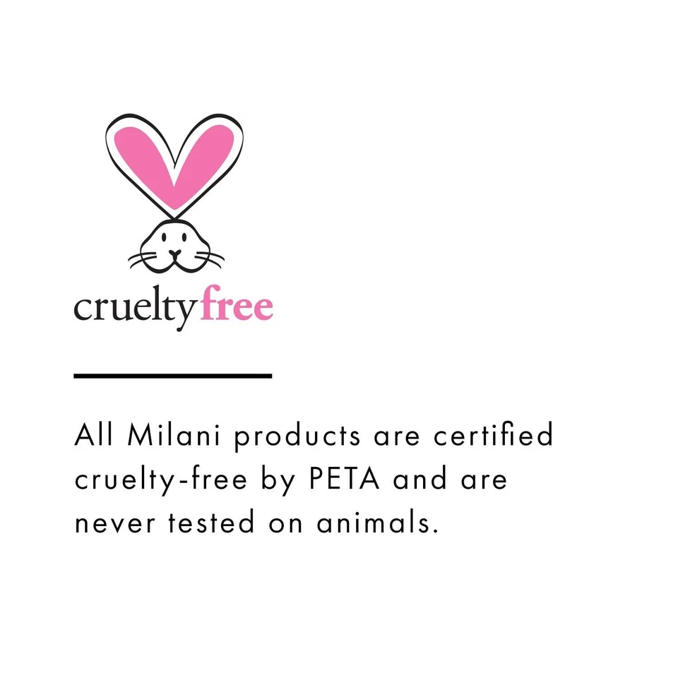 Milani Conceal + Perfect Shine-Proof Powder - (0.42 Ounce) Vegan,... - Image 4 of 4