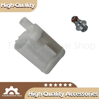 Fuel Pressure Regulator Pump Filter Fit Honda NC700 CB500F CRF250 CBR500R CTX700