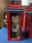 Twins Enterprise Inc. MLB Baseball Bobblehead Figure Original Unopened Box