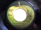 PAUL MCCARTNEY & WINGS 45 RPM 7" VINYL - Band On The Run / Nineteen Hundred