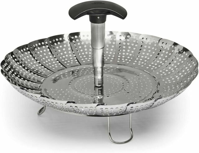 OXO Good Grips Steamer Basket