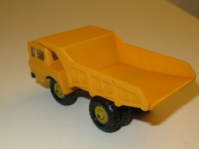 Dumper Berliet T25 1/87ème - Collection