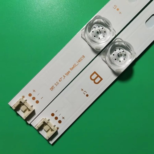 LED Strips for LG 47LB6300 47GB6500 47LB652V 47LB650V LC470DUH 47LB5610 47LB565V - Bild 17 von 17