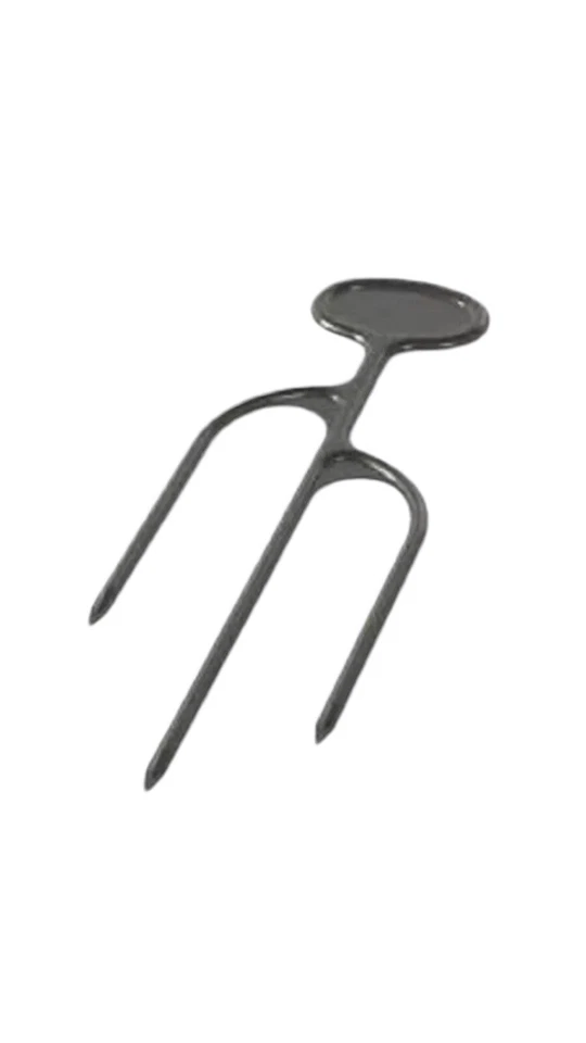 Set Of 4 Nordic Ware Cactus Kabob Skewer Brand New - Image 3 of 3