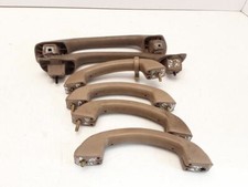 Barres de toit Ford MAVERICK