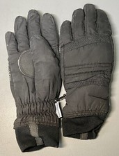 Vintage Hot Fingers Women's Large Gloves Snow Winter Ski Desert-Dri VG Condition