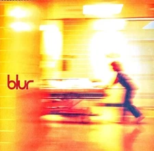 BLUR-BLUR SPECIAL EDITION -VINYL 2-LP SET " NEW, SEALED "