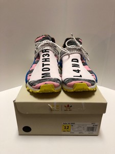 motherland human races