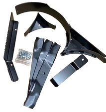 Genuine Simplicity 1696384 52" Mulch Kit (NLA)