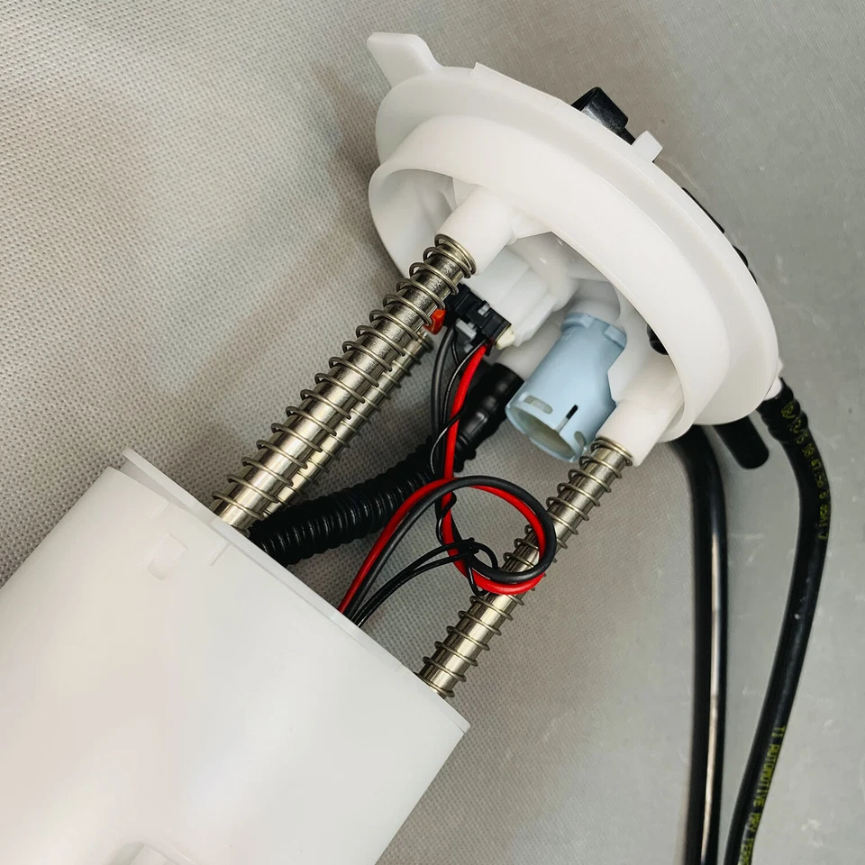 Conjunto de módulo de bomba de combustible OE 67475 para Chevrolet Malibu Cavalier Pontiac Sunfire Foto 4 de 4